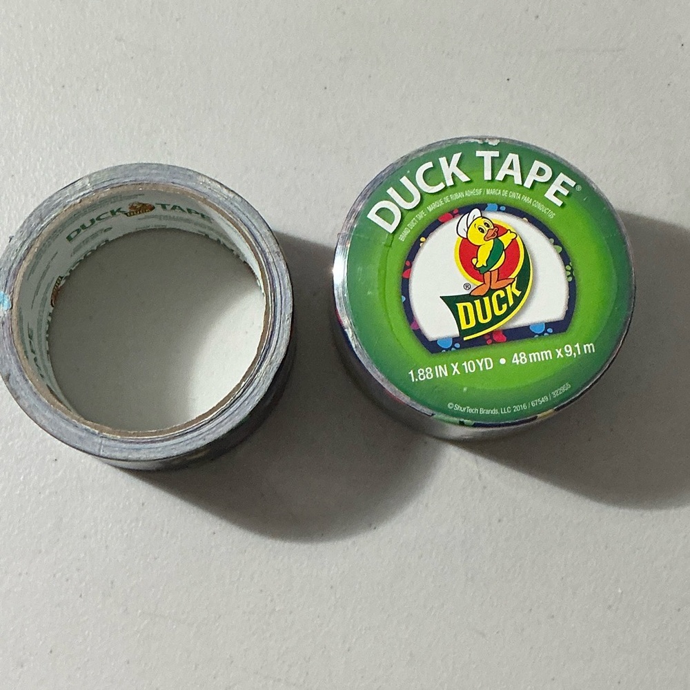 Duct Tape